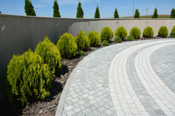 Best Residential Driveway Paver Services  in Elmore, OH